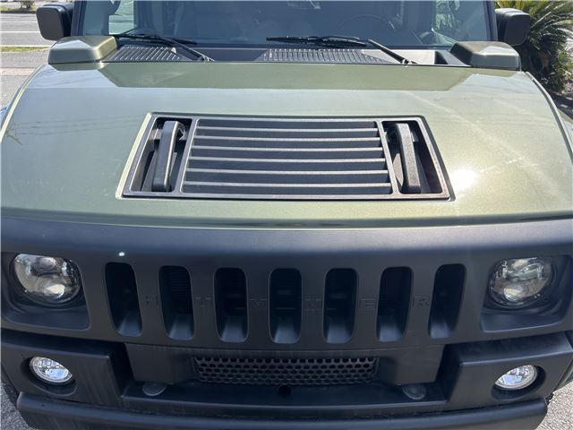 2005 Hummer H2 缩略图 64