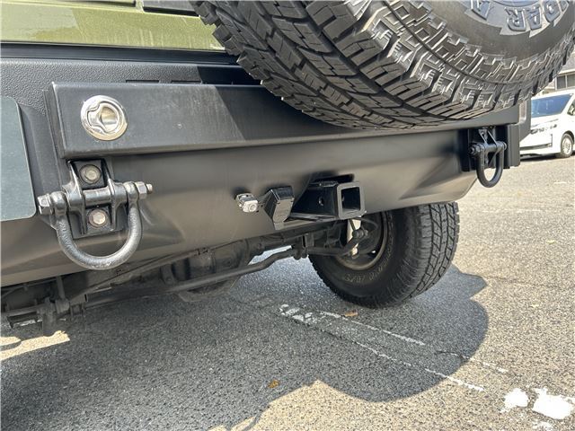 2005 Hummer H2 缩略图 65
