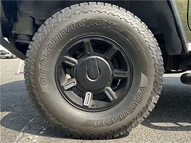 2005 Hummer H2 缩略图 66