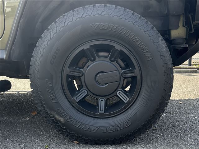 2005 Hummer H2 缩略图 68