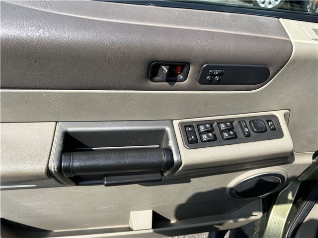 2005 Hummer H2 照片 10