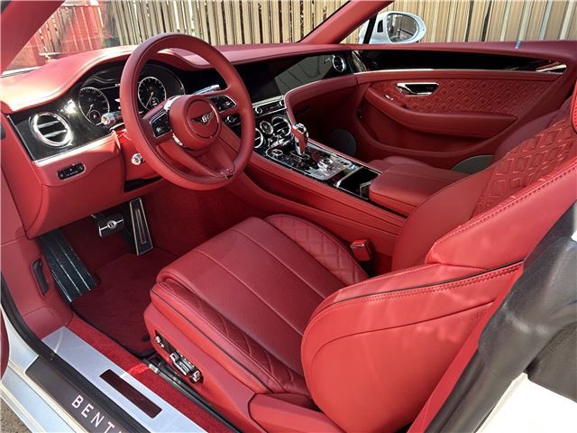 صورة 3 لـ 2022 Bentley CONTINENTAL