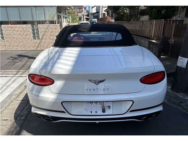 2022 Bentley CONTINENTAL — миниатюра 14