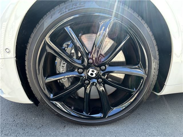 2022 Bentley CONTINENTAL — миниатюра 17