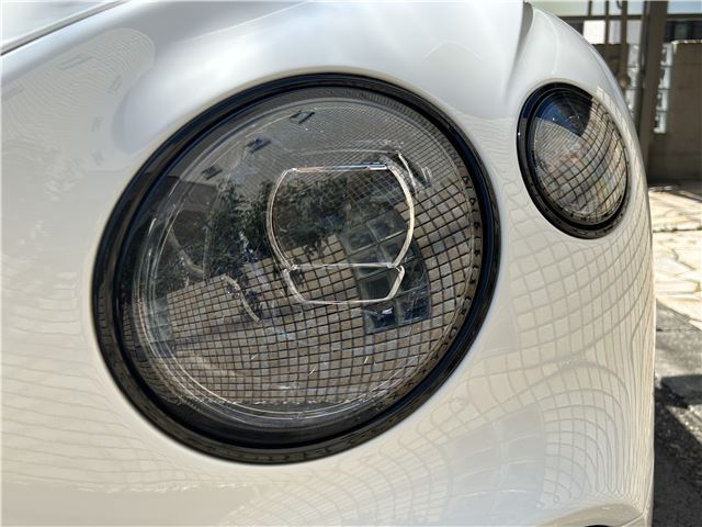 2022 Bentley CONTINENTAL — миниатюра 20