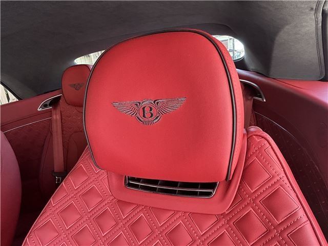 2022 Bentley CONTINENTAL — миниатюра 24