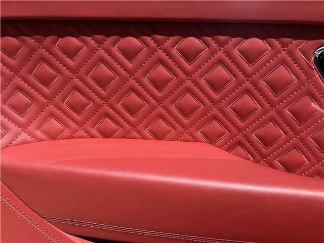 2022 Bentley CONTINENTAL — миниатюра 29