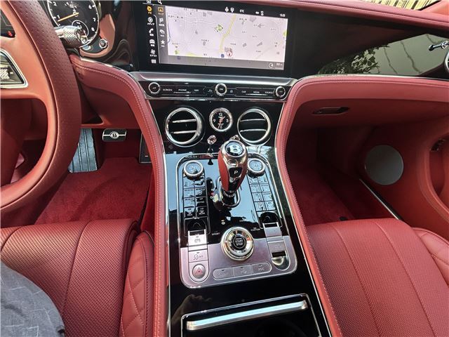 2022 Bentley CONTINENTAL — миниатюра 31