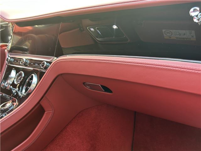 2022 Bentley CONTINENTAL — миниатюра 33
