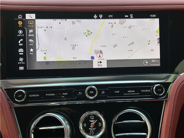 2022 Bentley CONTINENTAL — миниатюра 42