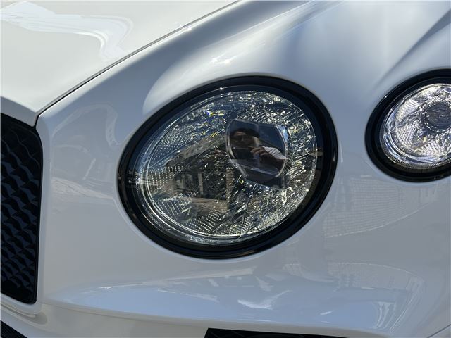 2022 Bentley CONTINENTAL — миниатюра 43