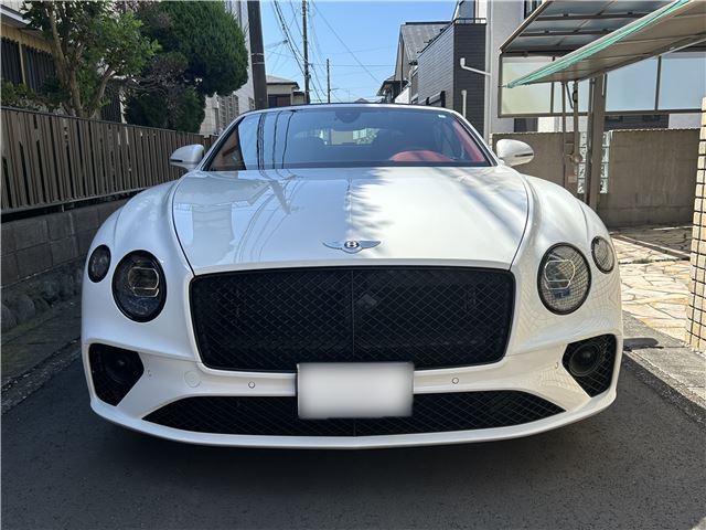 صورة 4 لـ 2022 Bentley CONTINENTAL