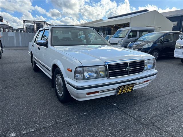 صورة 1 لـ 1997 Nissan GLORIA