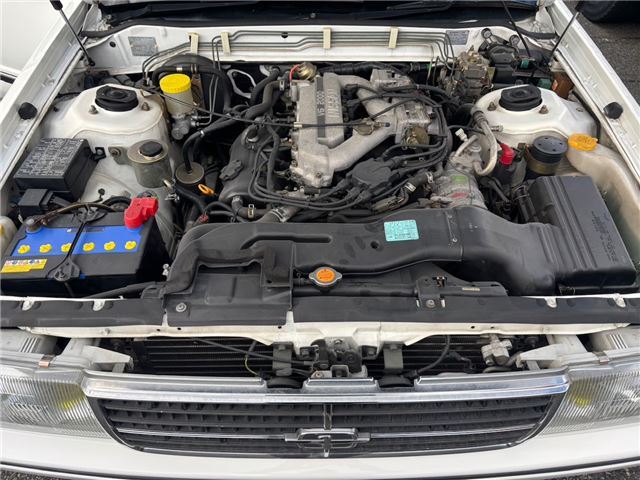 صورة مصغرة 14 لـ 1997 Nissan GLORIA