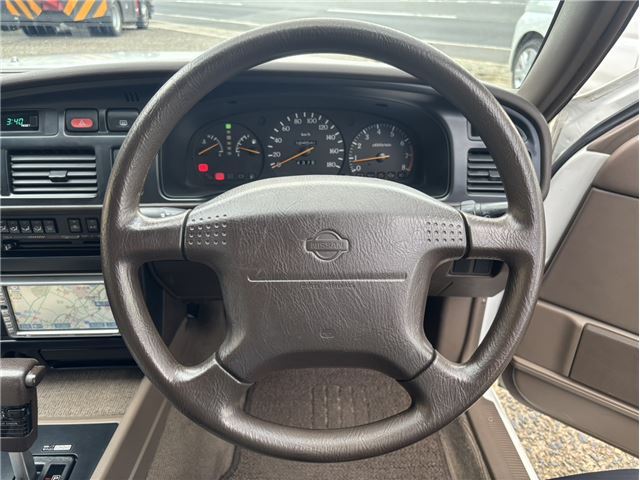 صورة 8 لـ 1997 Nissan GLORIA