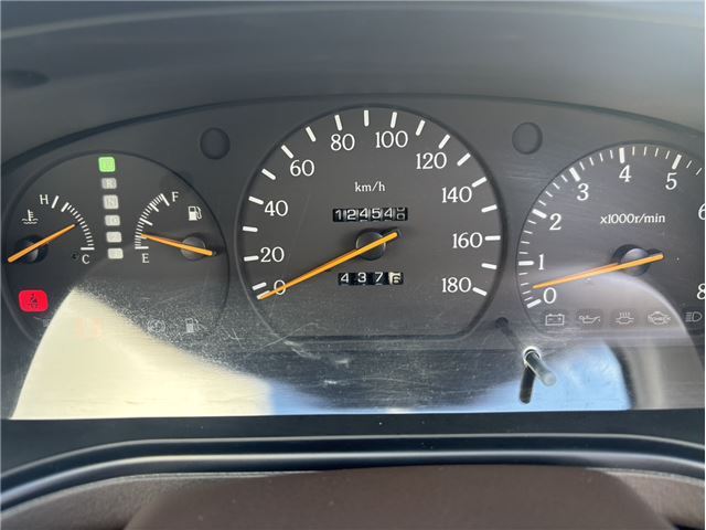 صورة 7 لـ 1997 Nissan GLORIA