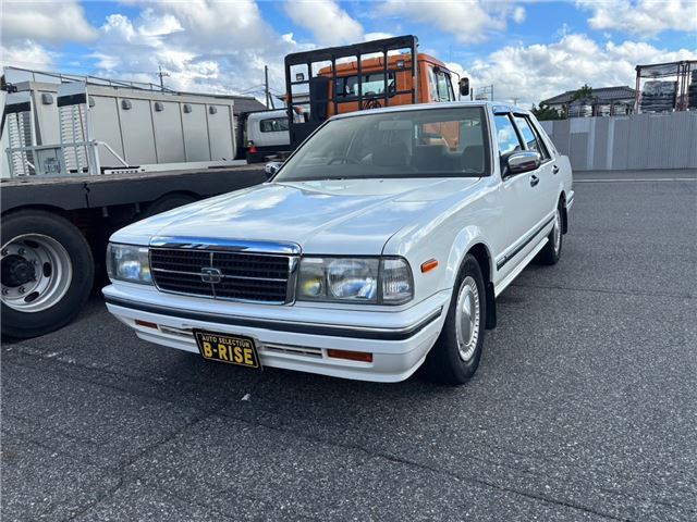 صورة 4 لـ 1997 Nissan GLORIA