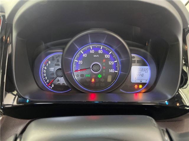 2014 Honda N-WGN CUSTOM 缩略图 13