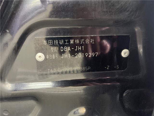 2014 Honda N-WGN CUSTOM 照片 2