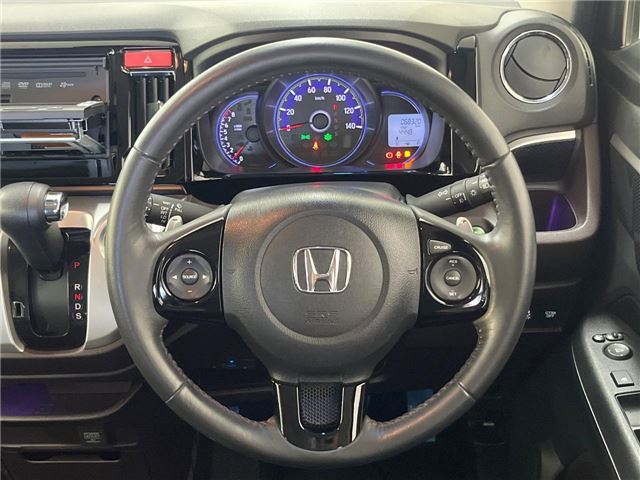 2014 Honda N-WGN CUSTOM 缩略图 30