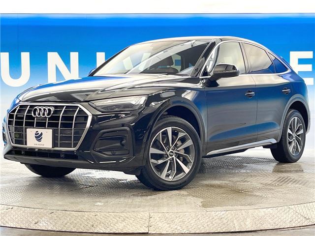 صورة 1 لـ 2021 AUDI Q5 SPORTBACK