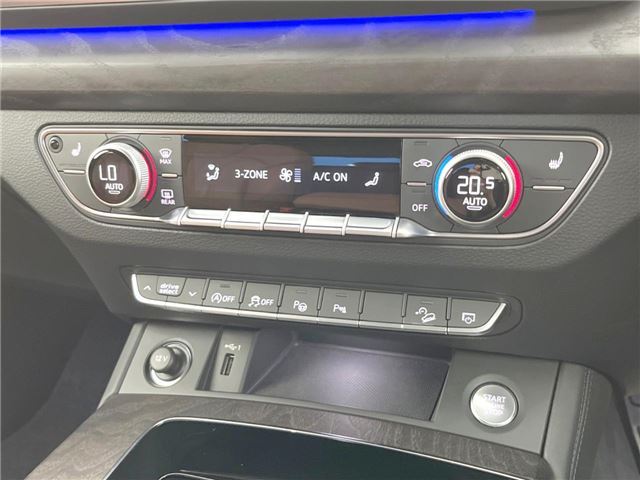 صورة مصغرة 12 لـ 2021 AUDI Q5 SPORTBACK
