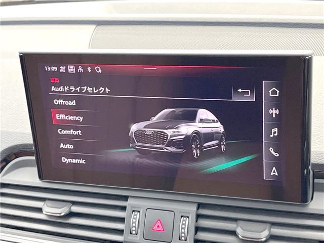 صورة 9 لـ 2021 AUDI Q5 SPORTBACK