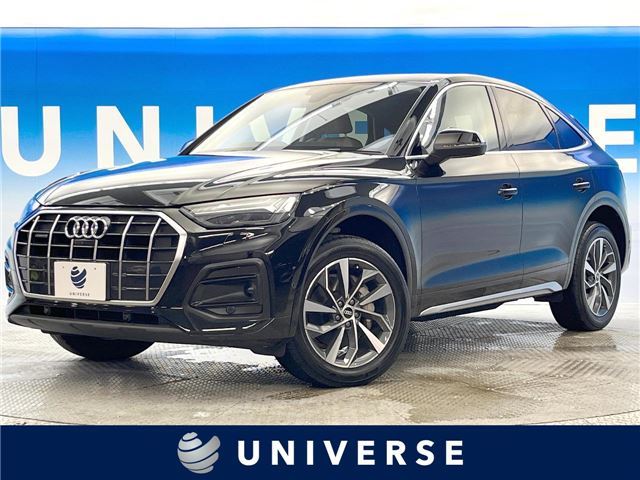صورة 4 لـ 2021 AUDI Q5 SPORTBACK