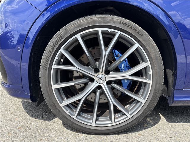 2023 Maserati GRECALE — миниатюра 12