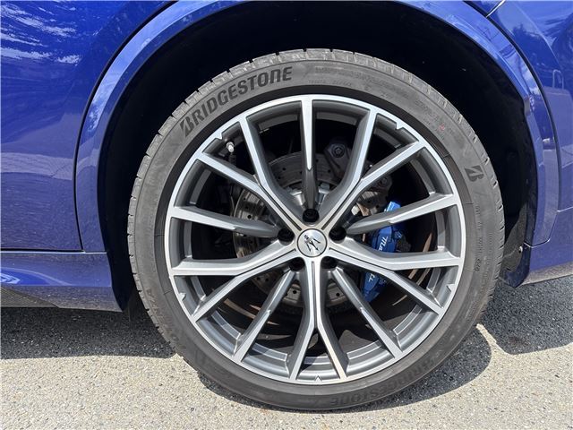 2023 Maserati GRECALE — миниатюра 13