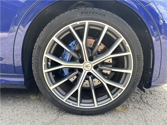 2023 Maserati GRECALE — миниатюра 11