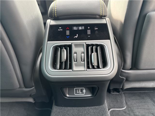 2023 Maserati GRECALE — миниатюра 27