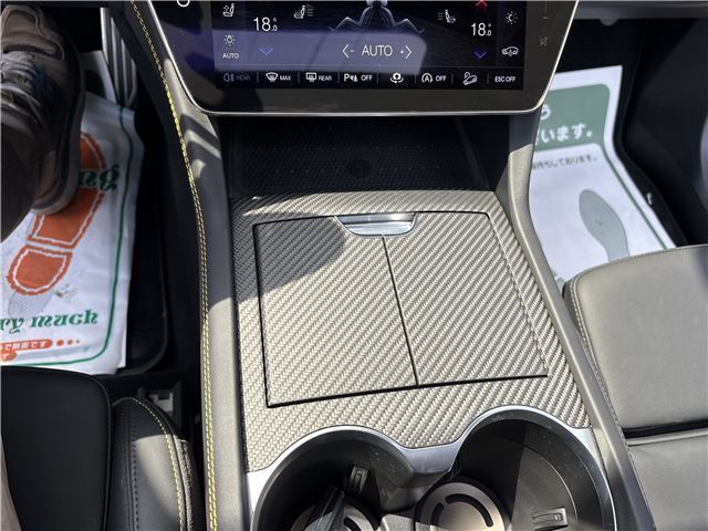 2023 Maserati GRECALE — миниатюра 42