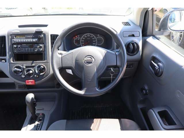 2010 Nissan AD 缩略图 24