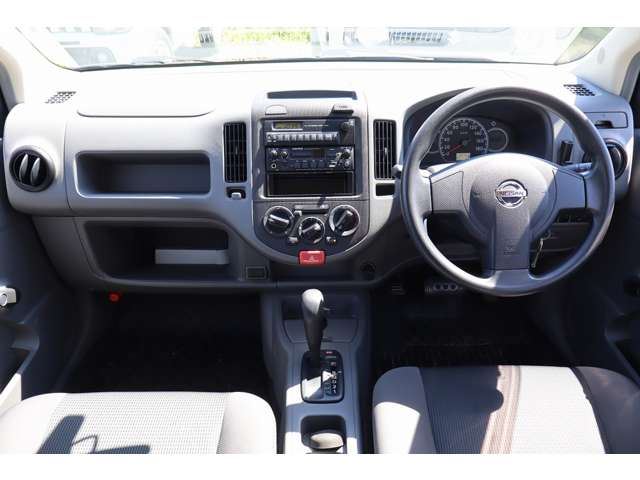 2010 Nissan AD 缩略图 25