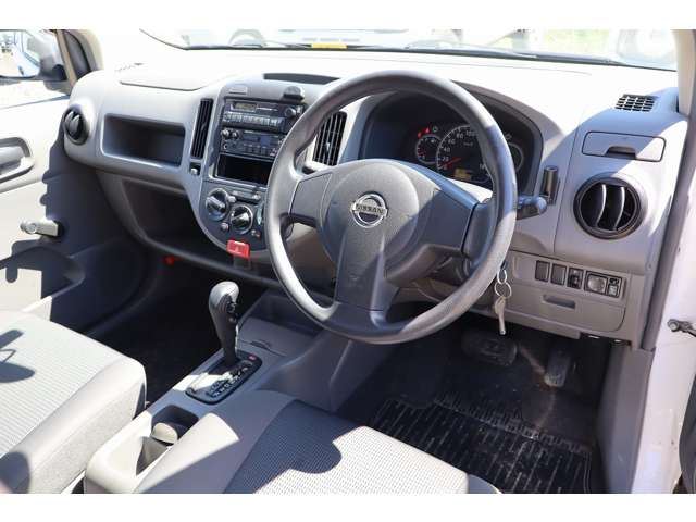 2010 Nissan AD 缩略图 27