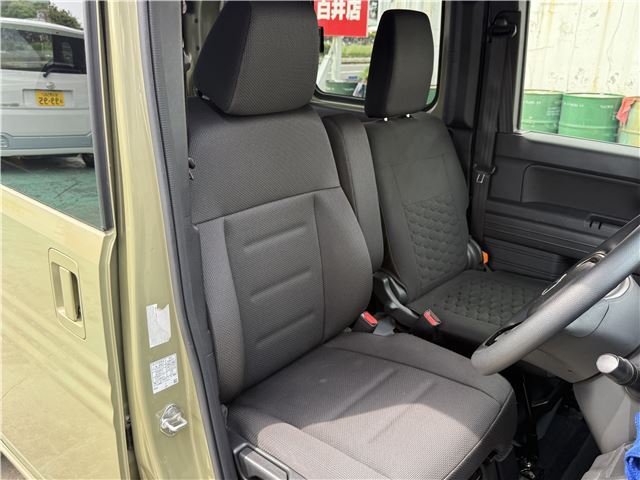 2019 Honda N-VAN 缩略图 12