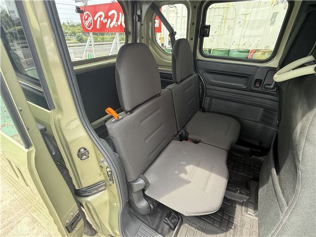 2019 Honda N-VAN 缩略图 13