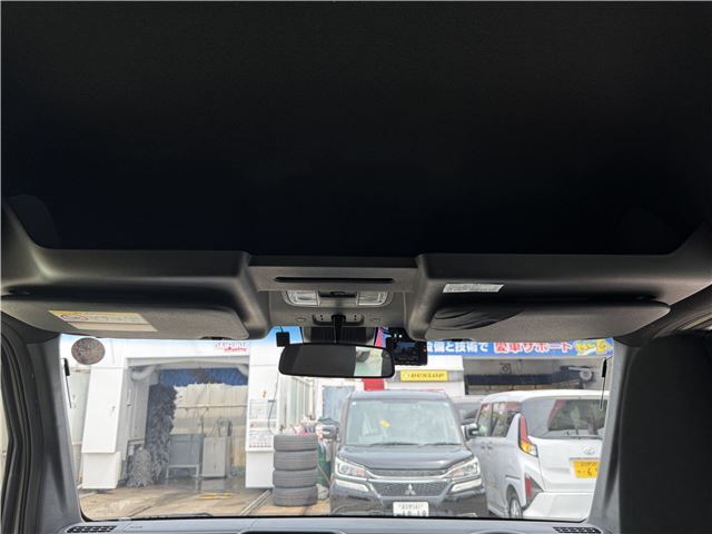 2019 Honda N-VAN 缩略图 11