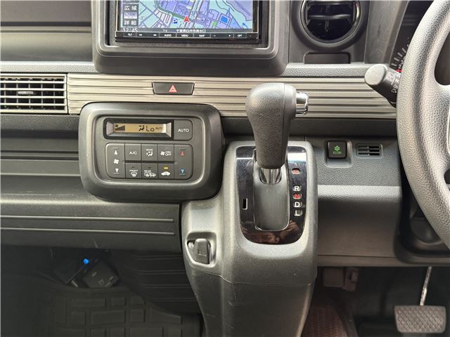 2019 Honda N-VAN 照片 10