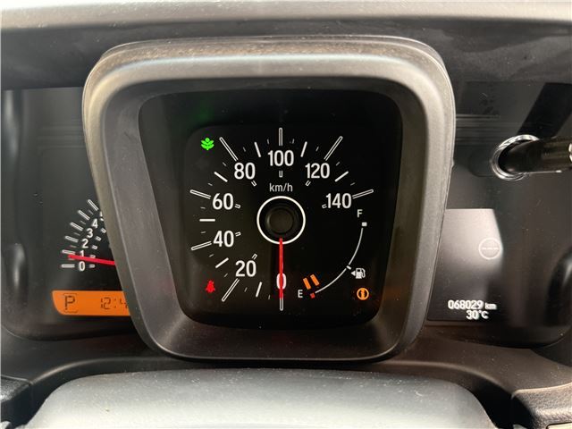 2019 Honda N-VAN 照片 7