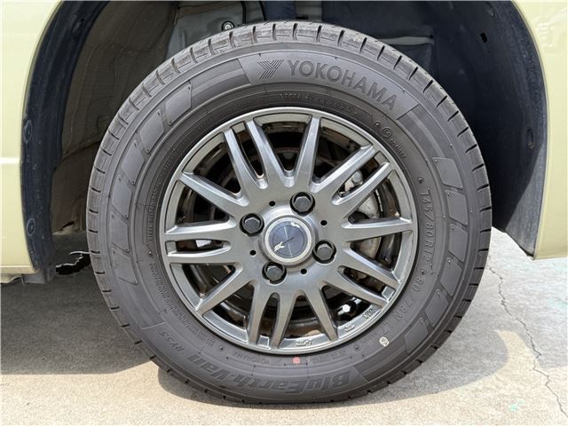 2019 Honda N-VAN 照片 5