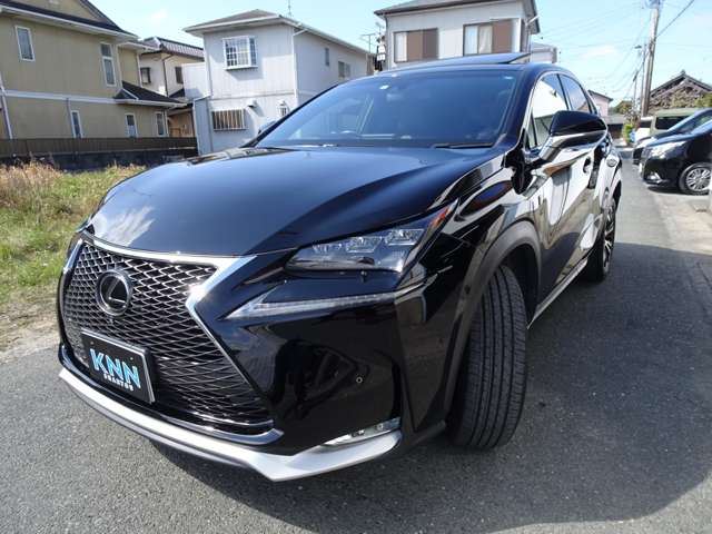 2014 Lexus NX 照片 3
