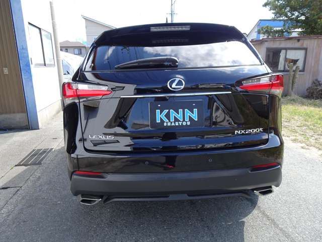 2014 Lexus NX — миниатюра 12
