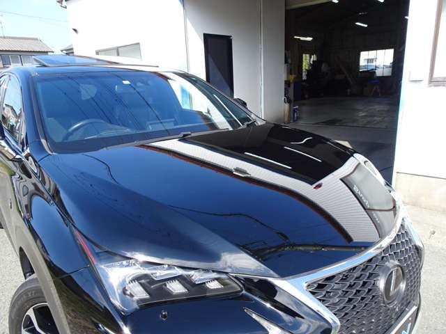 2014 Lexus NX — миниатюра 13