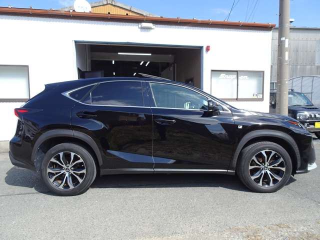 2014 Lexus NX — миниатюра 11