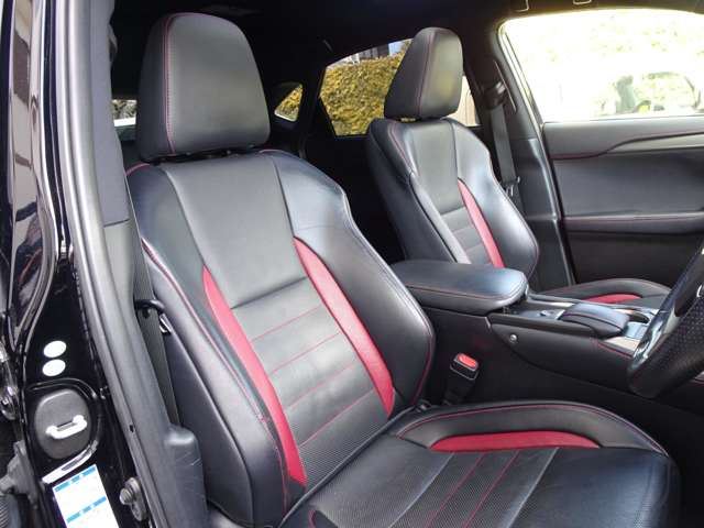 2014 Lexus NX — миниатюра 25