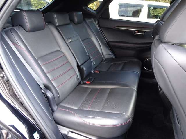 2014 Lexus NX — миниатюра 29