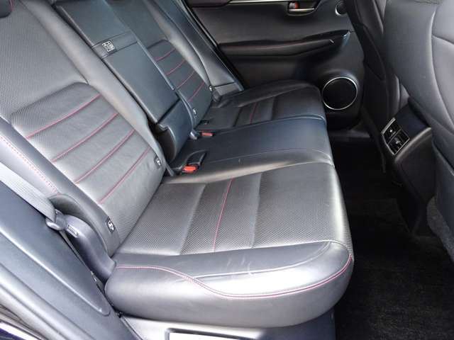 2014 Lexus NX — миниатюра 31
