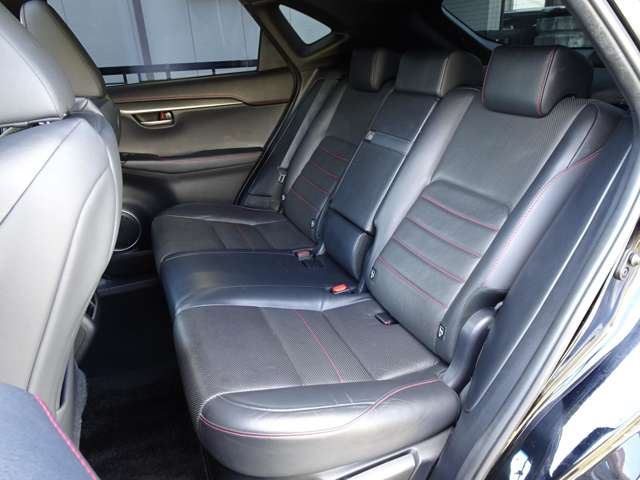 2014 Lexus NX — миниатюра 32